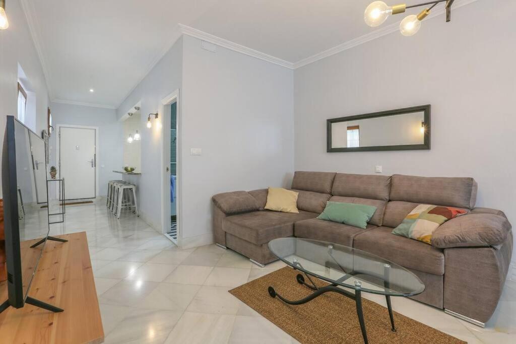 Riverwalk Suites - Puente Triana セビリア エクステリア 写真
